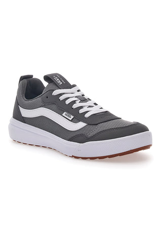 Sive superge z bočnim trakom Vans Range Exp