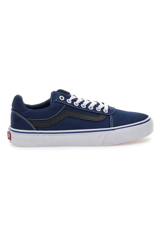 Modri moški superge za rolkanje Vans Ward Delux