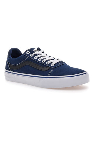 Modri moški superge za rolkanje Vans Ward Delux