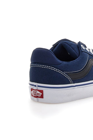 Modri moški superge za rolkanje Vans Ward Delux