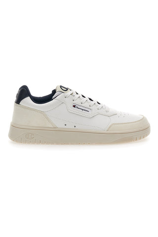 Bele superge Champion Royal II Low