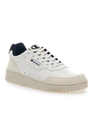 Bele superge Champion Royal II Low