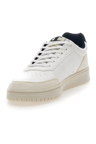 Bele superge Champion Royal II Low