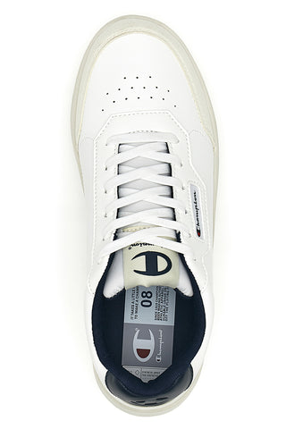 Bele superge Champion Royal II Low