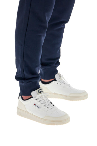 Bele superge Champion Royal II Low