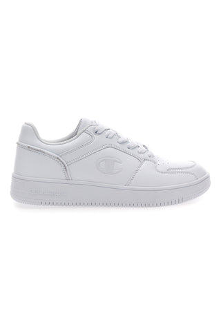 Bele superge z vezalkami Casual Champion Rebound 2.0 Low