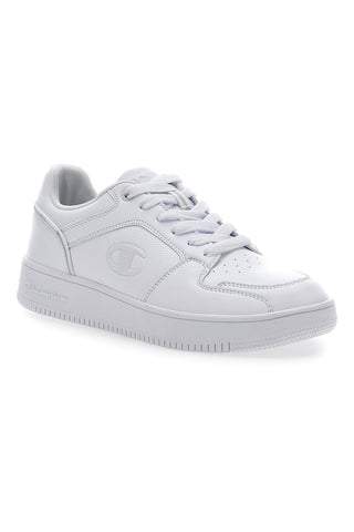 Bele superge z vezalkami Casual Champion Rebound 2.0 Low