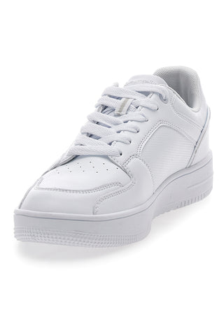 Bele superge z vezalkami Casual Champion Rebound 2.0 Low