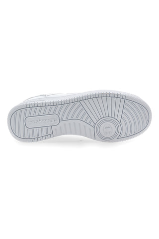 Bele superge z vezalkami Casual Champion Rebound 2.0 Low