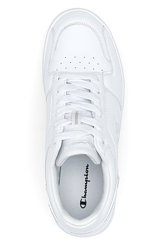 Bele superge z vezalkami Casual Champion Rebound 2.0 Low