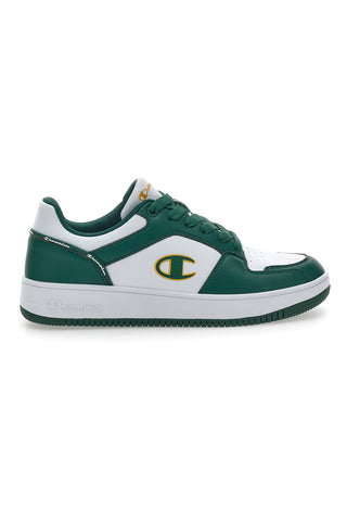 Bele in zelene superge Champion Rebound 2.0 Low