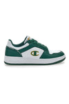 Bele in zelene superge Champion Rebound 2.0 Low