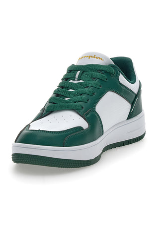 Bele in zelene superge Champion Rebound 2.0 Low