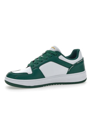 Bele in zelene superge Champion Rebound 2.0 Low