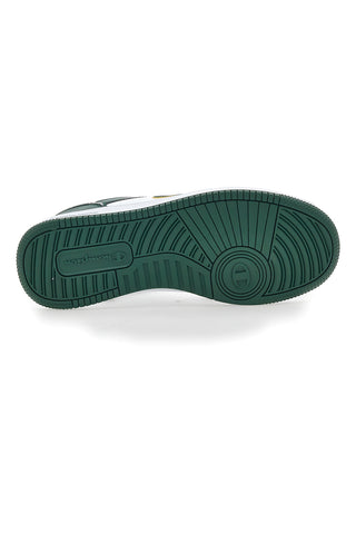 Bele in zelene superge Champion Rebound 2.0 Low
