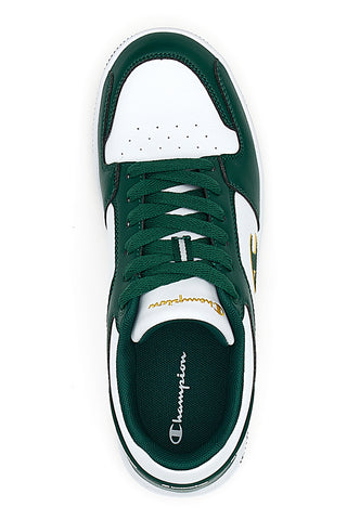 Bele in zelene superge Champion Rebound 2.0 Low
