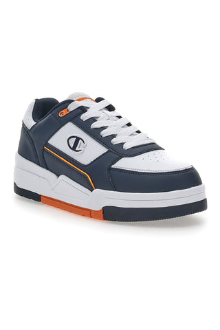Superge s klobukom Champion Rebound Heritage Low