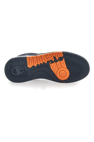 Superge s klobukom Champion Rebound Heritage Low