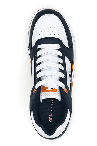 Superge s klobukom Champion Rebound Heritage Low