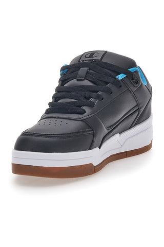 Superge s platformo Champion Rebound Heritage Skate