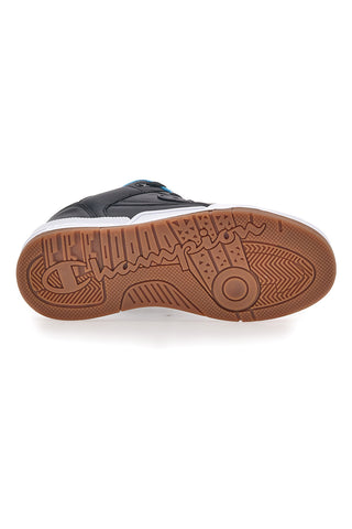 Superge s platformo Champion Rebound Heritage Skate