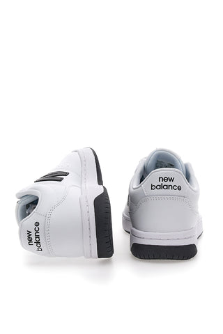 Bele superge z vezalkami za moške New Balance 80B