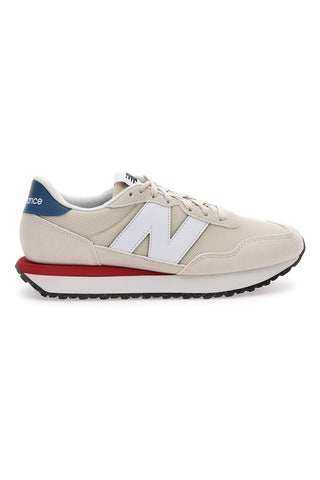 Bež superge New Balance MS237VJ