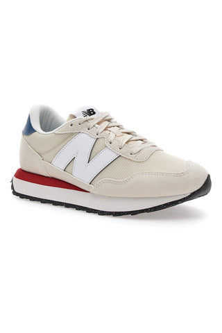 Bež superge New Balance MS237VJ