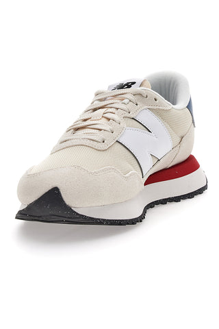 Bež superge New Balance MS237VJ