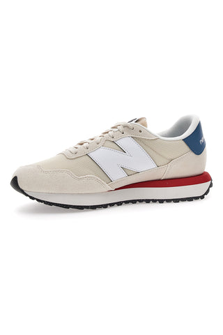 Bež superge New Balance MS237VJ