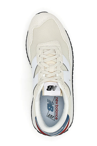 Bež superge New Balance MS237VJ
