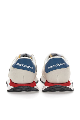Bež superge New Balance MS237VJ