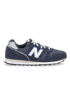 Modri superge Eclissi z vstavki iz pravega usnja New Balance 373