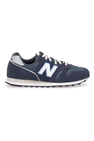 Modri superge Eclissi z vstavki iz pravega usnja New Balance 373