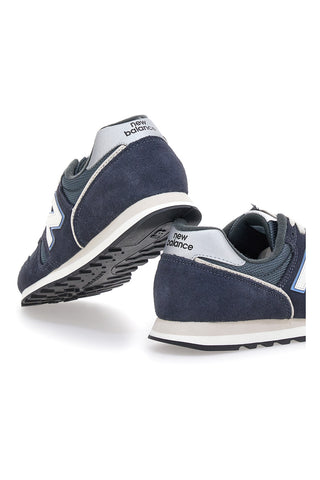 Modri superge Eclissi z vstavki iz pravega usnja New Balance 373