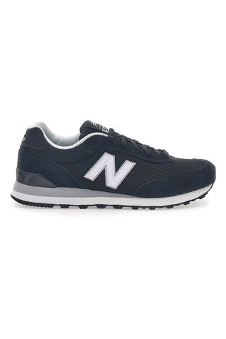 Črni športni copati New Balance 515