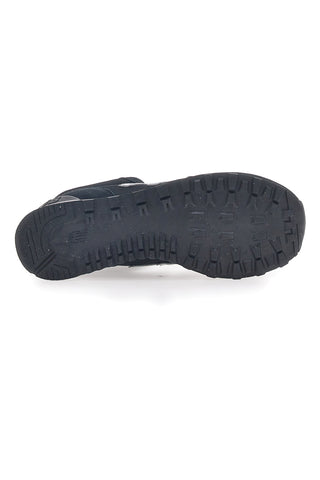 Črni športni copati New Balance 515