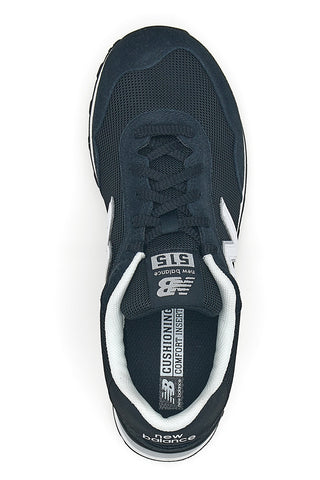 Črni športni copati New Balance 515