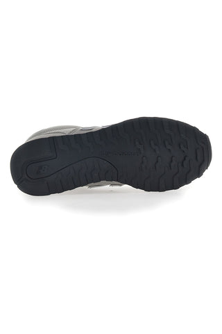 Sivi superge z vezalkami New Balance 500