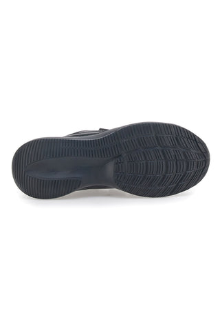 Črni superge z velcro trakom Australian AU32M101