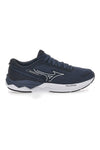 Tekaski čevlji Blu Mizuno Wave Revolt 3
