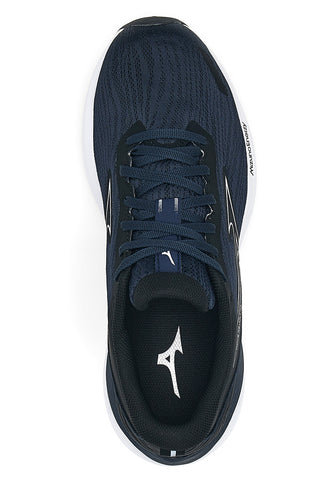 Tekaski čevlji Blu Mizuno Wave Revolt 3