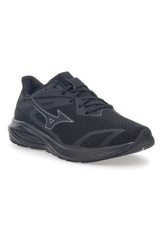 Črni tekaški čevlji Mizuno Energy Runnerz
