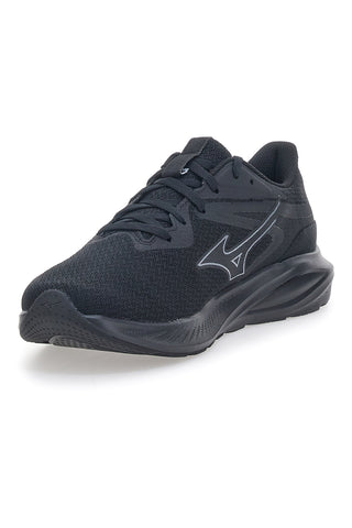 Črni tekaški čevlji Mizuno Energy Runnerz