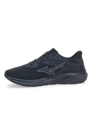 Črni tekaški čevlji Mizuno Energy Runnerz
