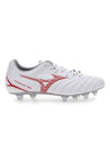Bele nogometne čevlje Mizuno Monarcida Neo III Select MX