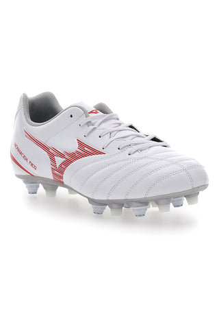 Bele nogometne čevlje Mizuno Monarcida Neo III Select MX