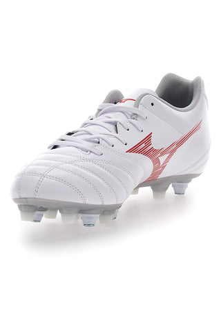 Bele nogometne čevlje Mizuno Monarcida Neo III Select MX