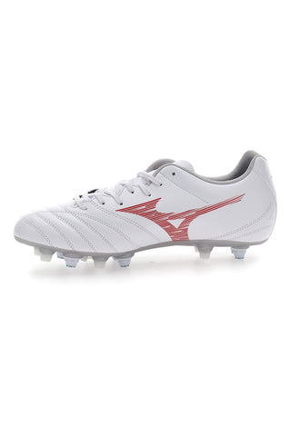 Bele nogometne čevlje Mizuno Monarcida Neo III Select MX
