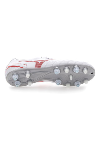Bele nogometne čevlje Mizuno Monarcida Neo III Select MX